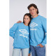 SUDADERA UMBRO FW LARGE LOGO SWEAT